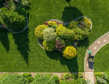 Why Business-First Landscaping Matters for Commercial Properties
