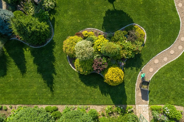 Why Business-First Landscaping Matters for Commercial Properties