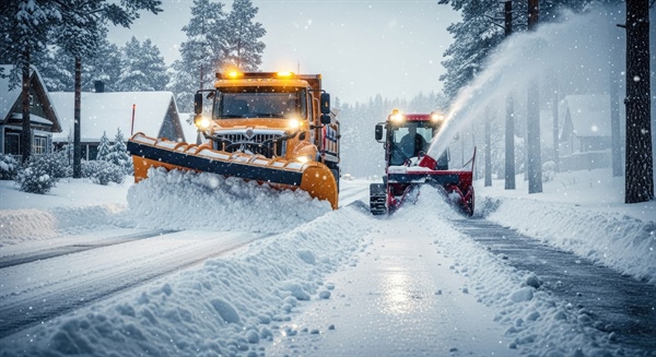 Why Waiting Until the First Snow to Hire a Contractor Is a Risk