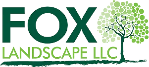 Fox Landscape Logo