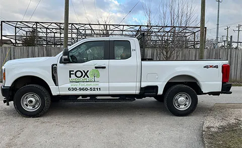 Professional grading and drainage solutions in Westmont, IL